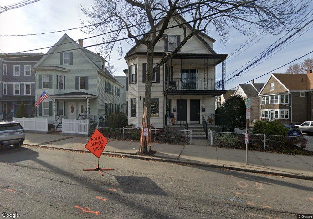 96 Holland St, Somerville, MA 02144 - photo 1