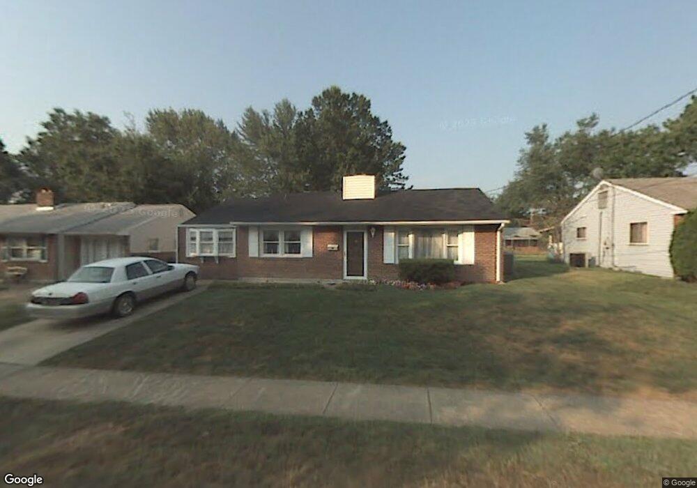 616 Delancey Place, Claymont, DE 19703 - photo 1