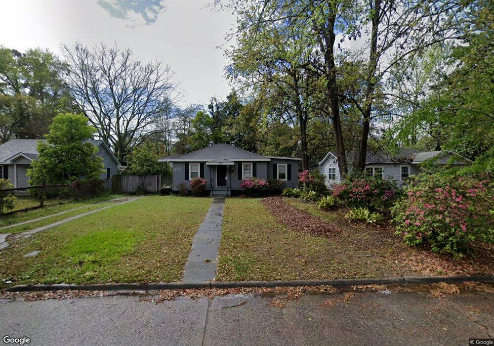203 E 58th St, Savannah, GA 31405 - photo 1