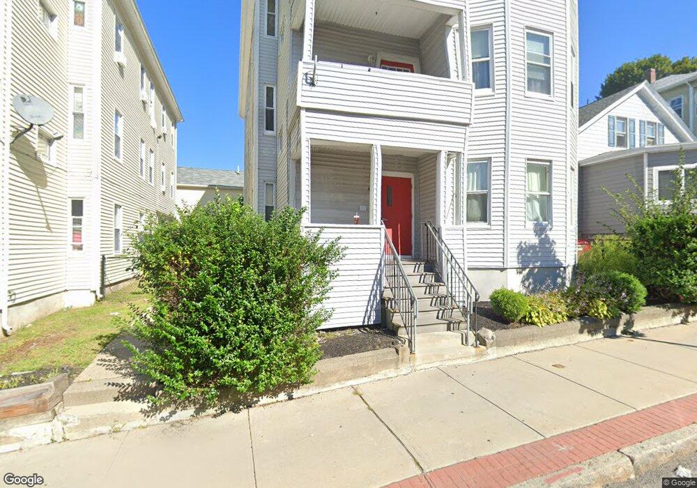 65 Providence St, Worcester, MA 01604 - photo 1