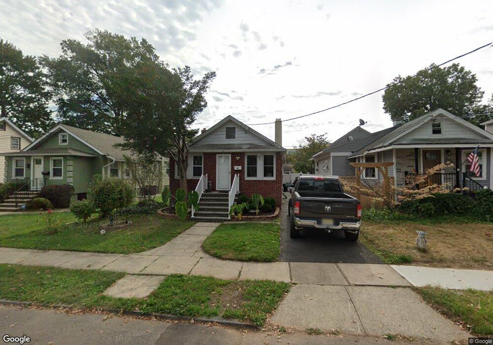 2269 Price St, Rahway, NJ 07065 - photo 1