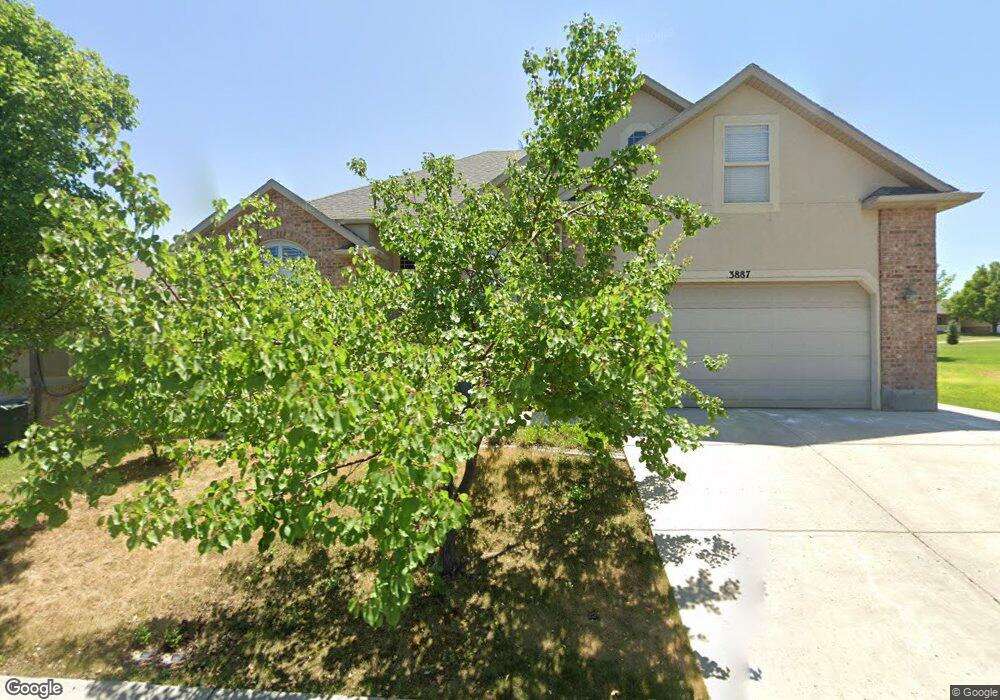 3887 W Dune Buggy Dr, South Jordan, UT 84009 - photo 1