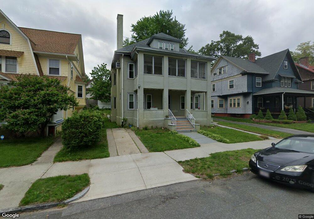 32 Westernview St unit 34, Springfield, MA 01108 - photo 1