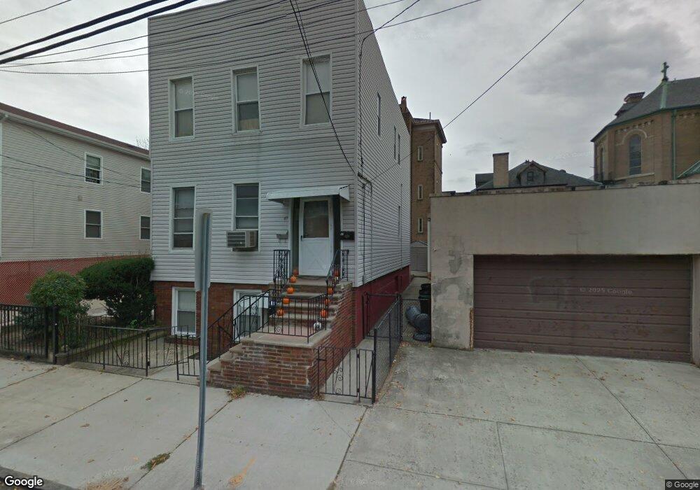 47 Manhattan Ave unit 1, Jersey City, NJ 07307 - photo 1