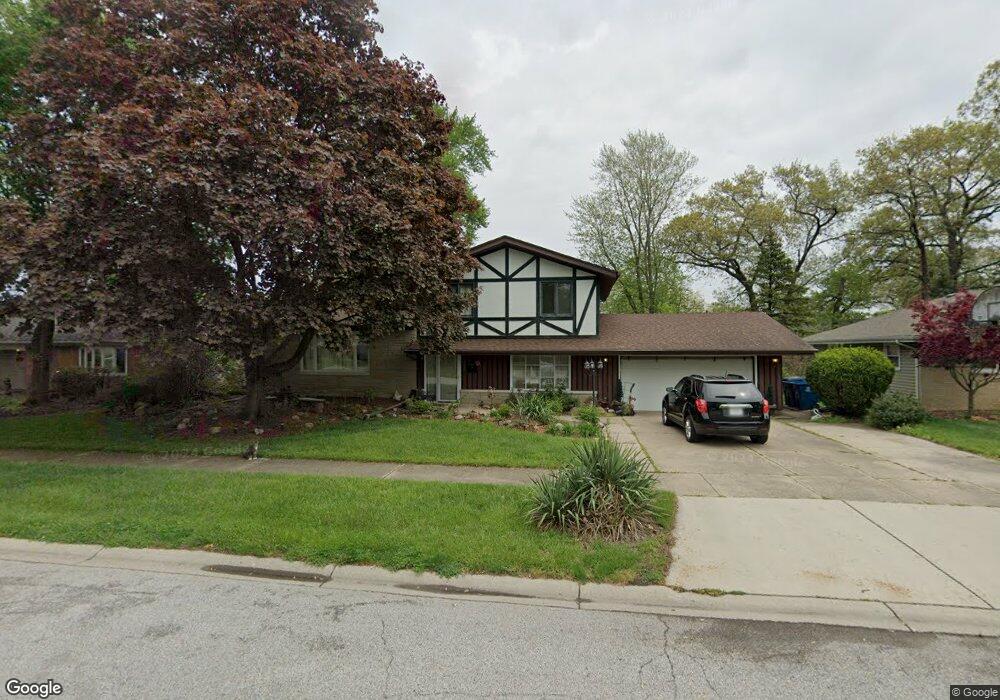 333 N Wright St, Griffith, IN 46319 - photo 1