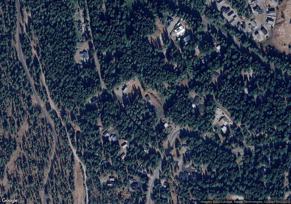 391 Vinegar Bend Rd, Ronald, WA 98940 - photo 1