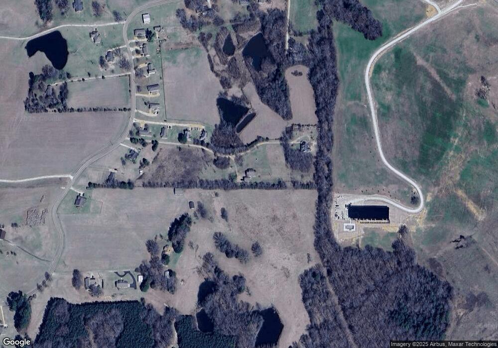 172 County Road 143, Oxford, MS 38655 - photo 1