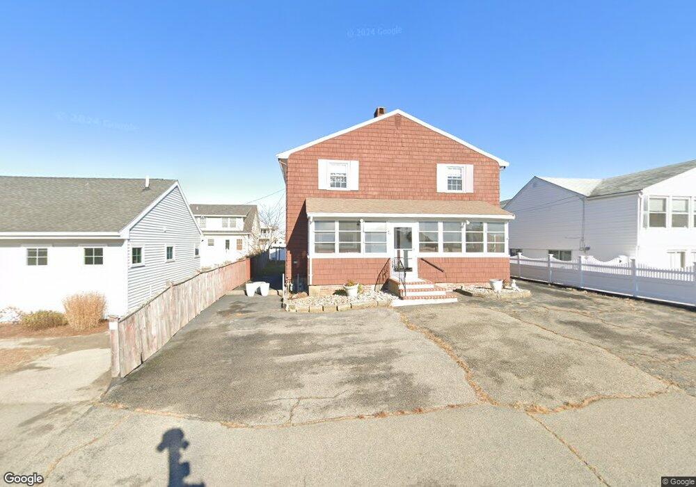 19 Lowell St, Seabrook, NH 03874 - photo 1