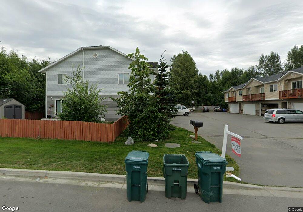 2022 E 73rd Ave unit 7, Anchorage, AK 99507 - photo 1