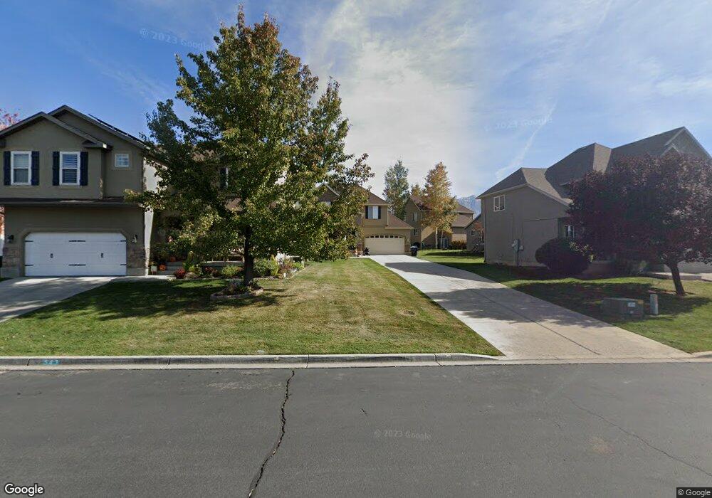 555 S 430 E, Pleasant Grove, UT 84062 - photo 1