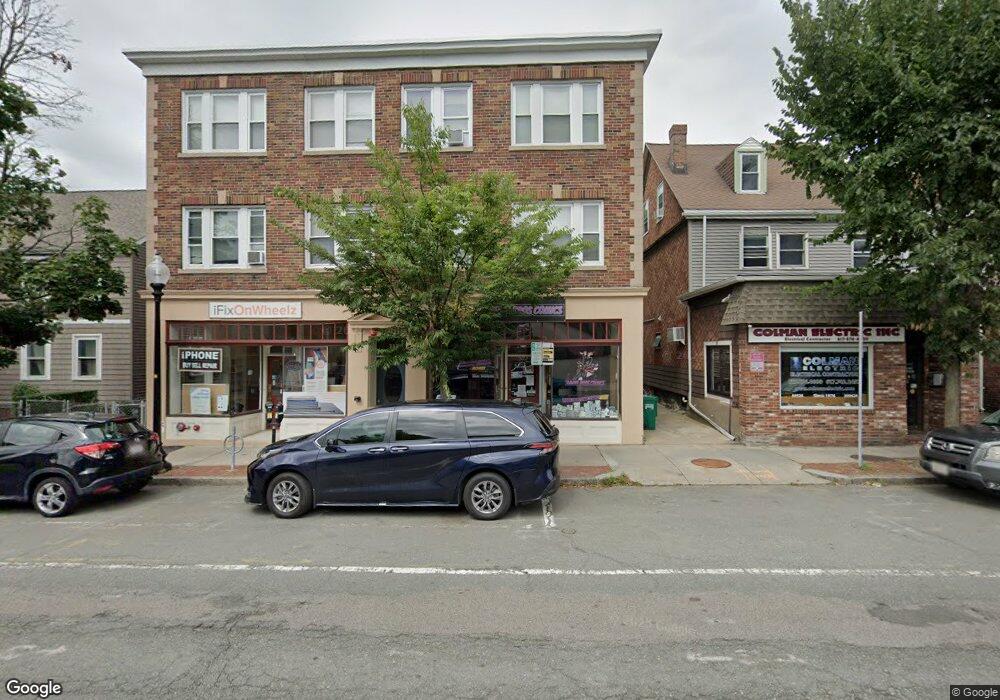 355 Cambridge St unit 1, Cambridge, MA 02141 - photo 1