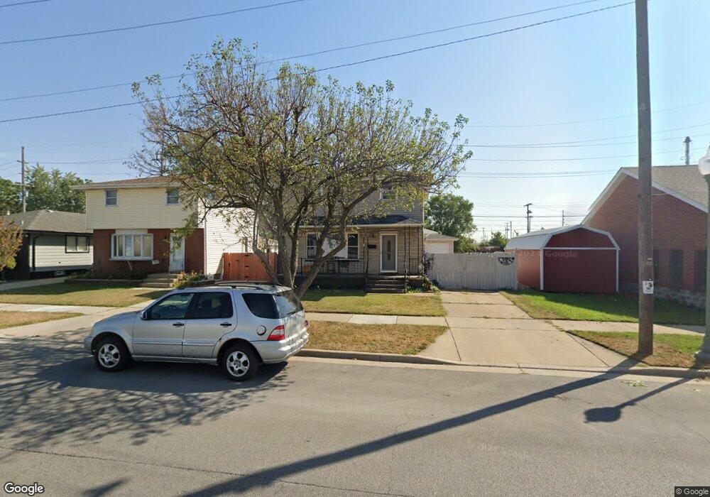 2037 Schrage Ave, Whiting, IN 46394 - photo 1