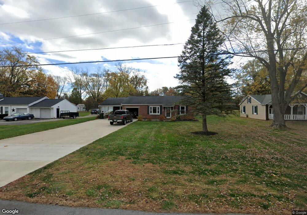 1739 Frail Rd, Lima, OH 45806 - photo 1