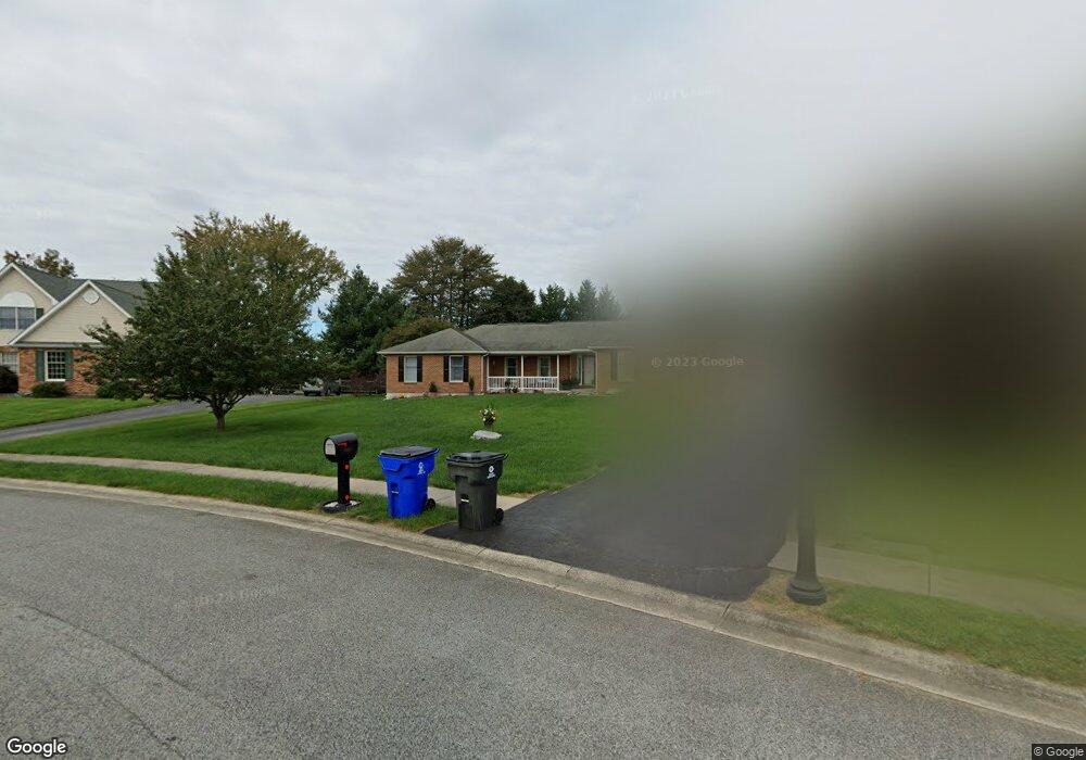 133 Megan Dr, Bear, DE 19701 - photo 1