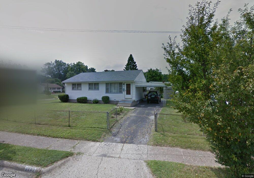 3347 Towers Ct N, Columbus, OH 43227 - photo 1