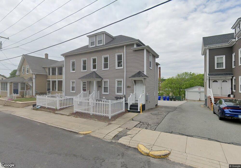 1409 Main St, West Warwick, RI 02893 - photo 1