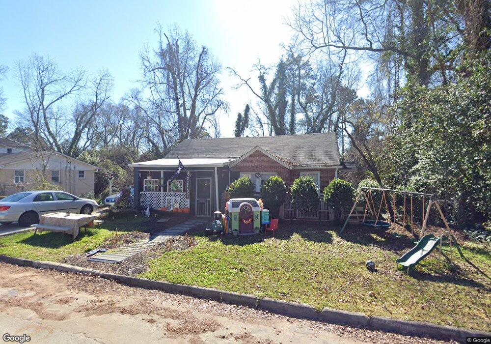 1021 Curry Place, Macon, GA 31211 - photo 1