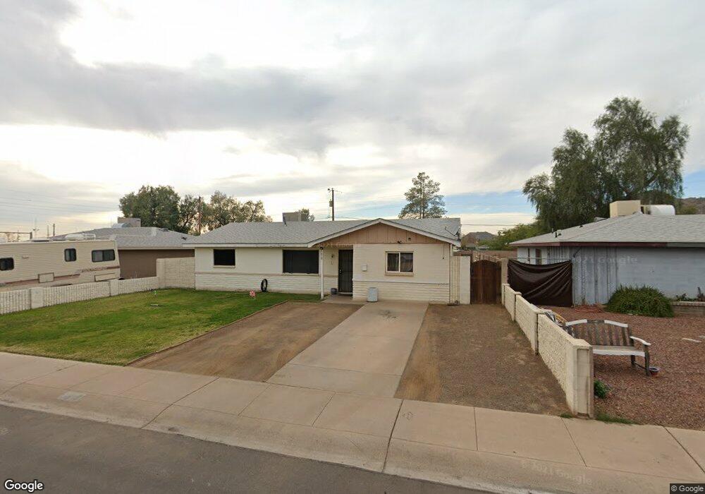9818 N 11th St, Phoenix, AZ 85020 - photo 1