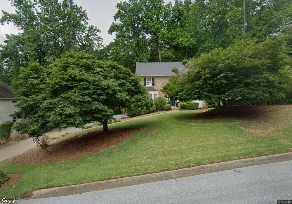 1401 Doe Hollow Trace SW, Lilburn, GA 30047 - photo 1
