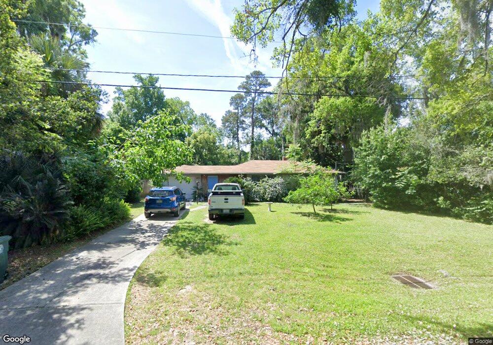 7114 Silver Lake Terrace, Jacksonville, FL 32216 - photo 1