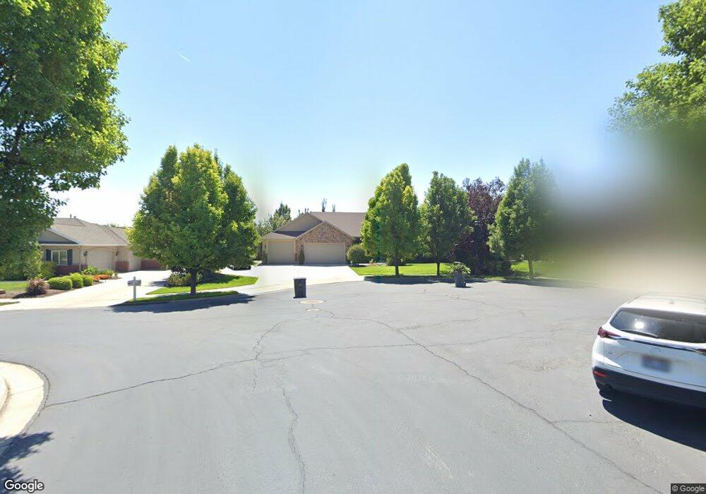 2827 W Lizzi Cove, South Jordan, UT 84095 - photo 1