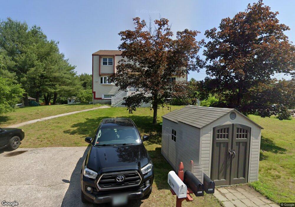 6 Ringe Rd unit L, Londonderry, NH 03053 - photo 1