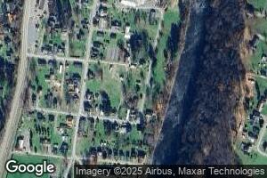 231 Virginia St, Parsons, WV 26287