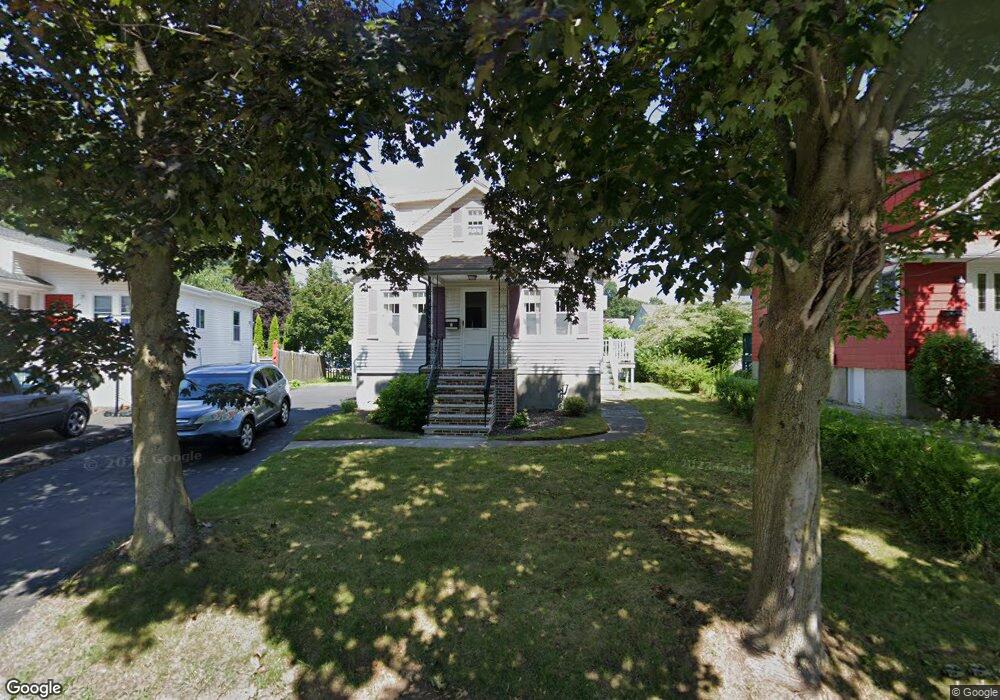 6 Unicorn Ave, Stoneham, MA 02180 - photo 1