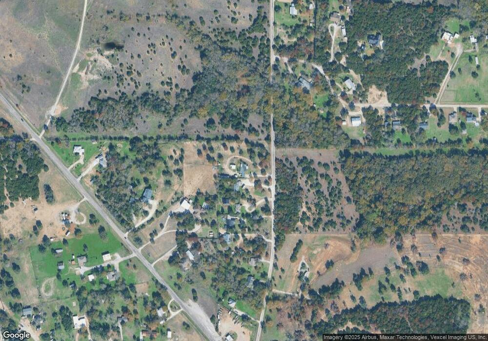 309 Zion Hill Loop, Weatherford, TX 76088 - photo 1