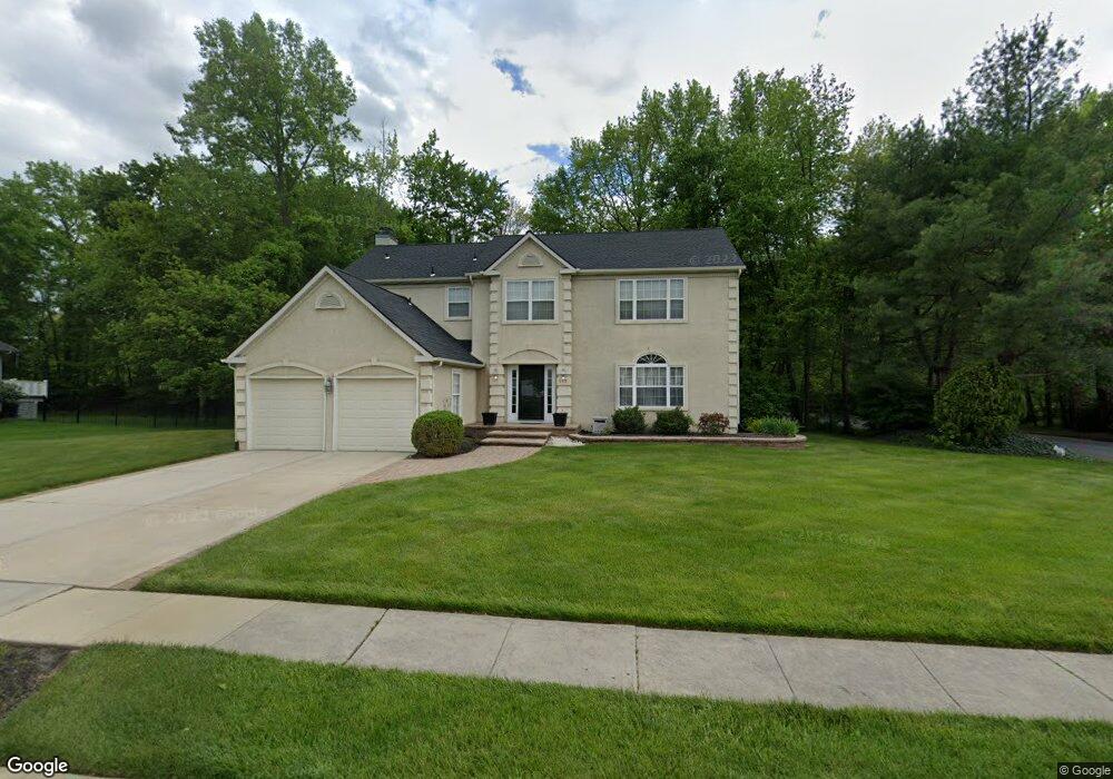 117 Rabbit Run Rd, Sewell, NJ 08080 - photo 1