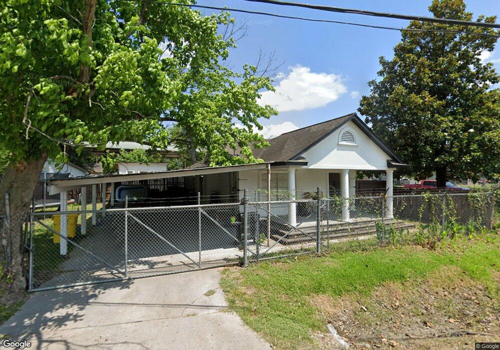 10800 Willie St, Houston, TX 77093 - photo 1