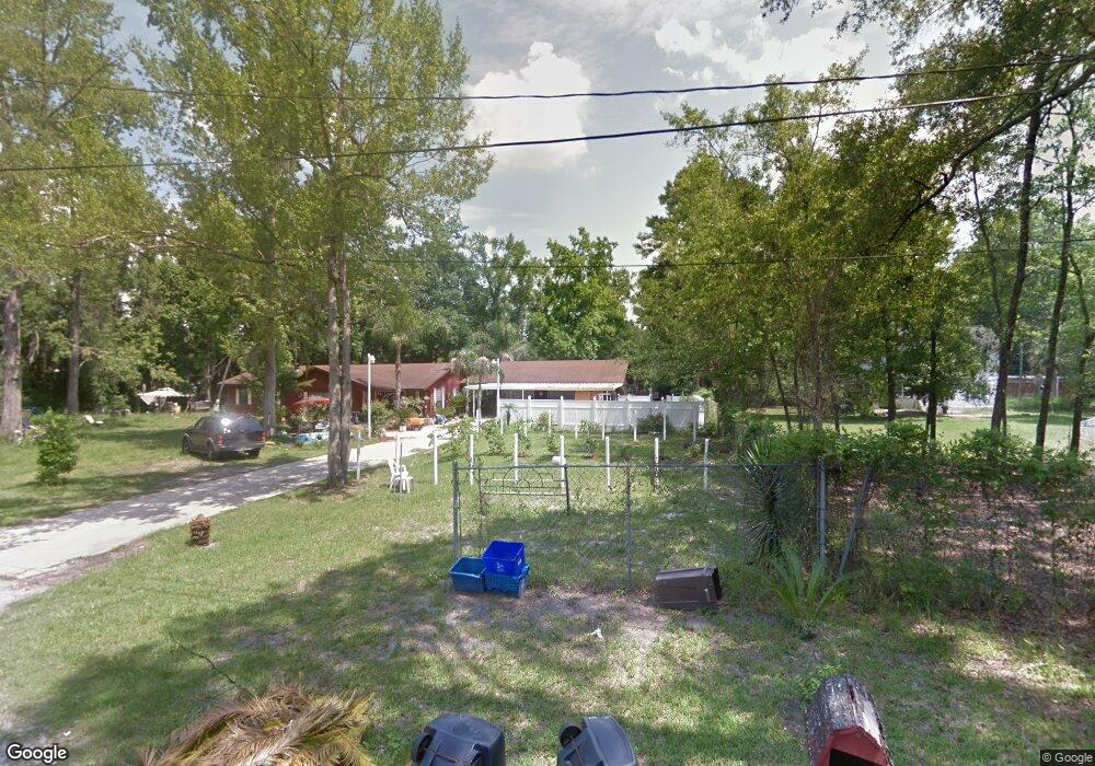 7010 Lenox Ave, Jacksonville, FL 32205 - photo 1