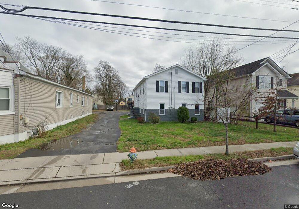 148 Dewitt Ave unit A, Asbury Park, NJ 07712 - photo 1