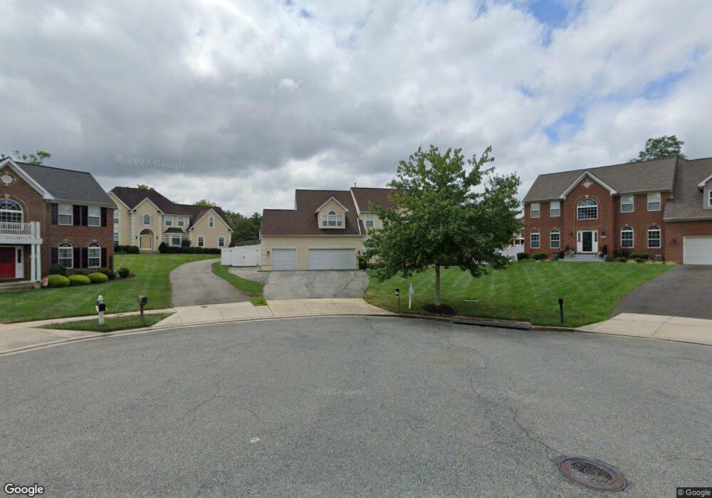 2247 Rattan Ct, Bryans Road, MD 20616 - photo 1