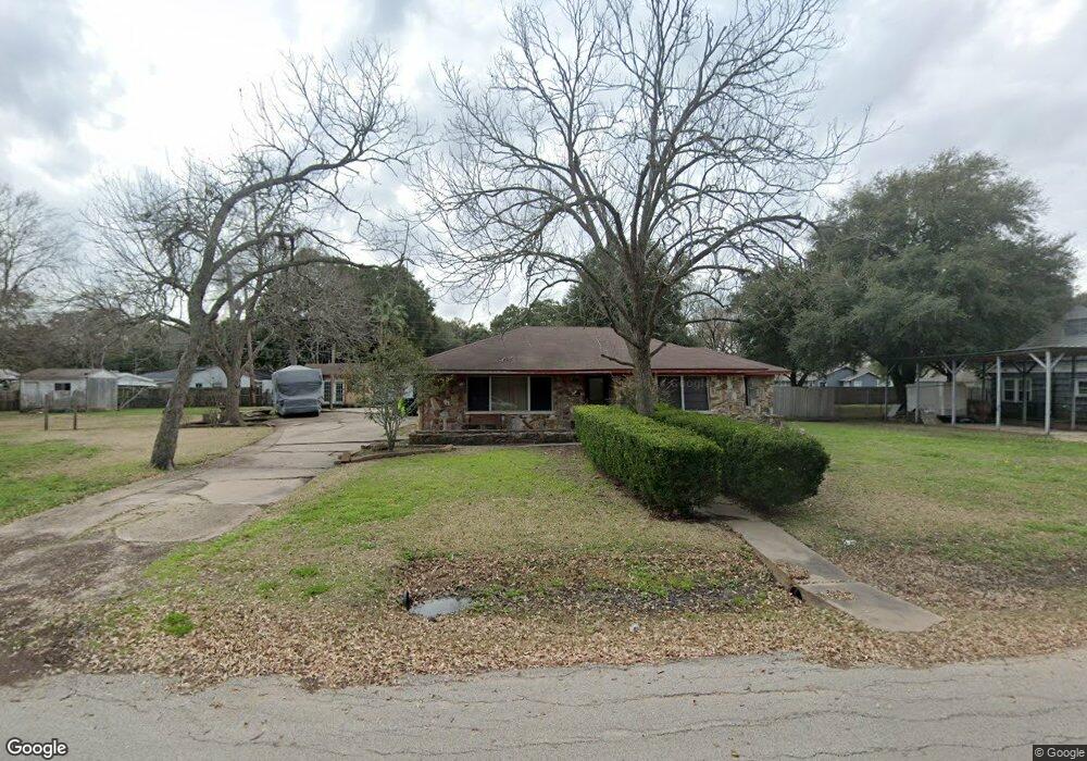 1014 Timber Ln, Rosenberg, TX 77471 - photo 1