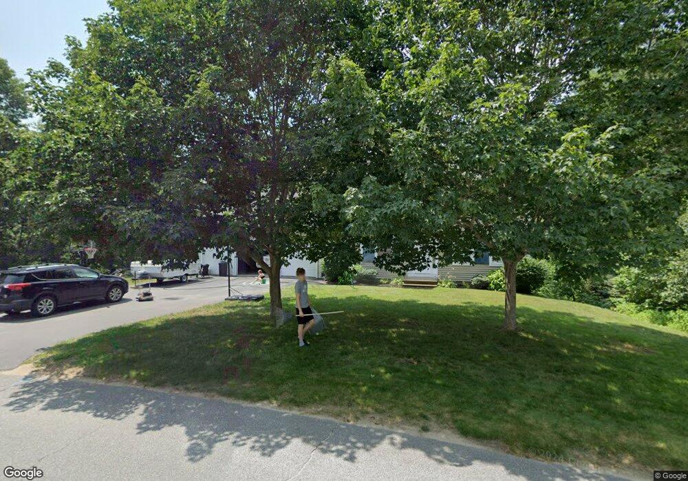 9 McGoldrick Woods Rd, Windham, ME 04062 - photo 1