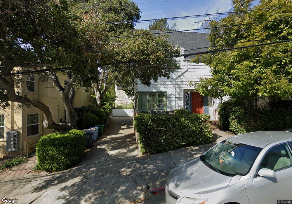 2583 Virginia St, Berkeley, CA 94709 - photo 1