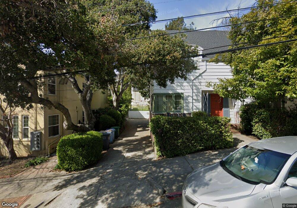 2581 Virginia St, Berkeley, CA 94709 - photo 1