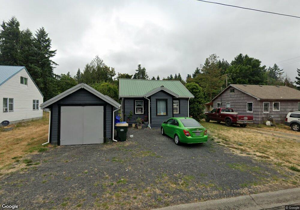 404 Byham Rd, Winlock, WA 98596 - photo 1