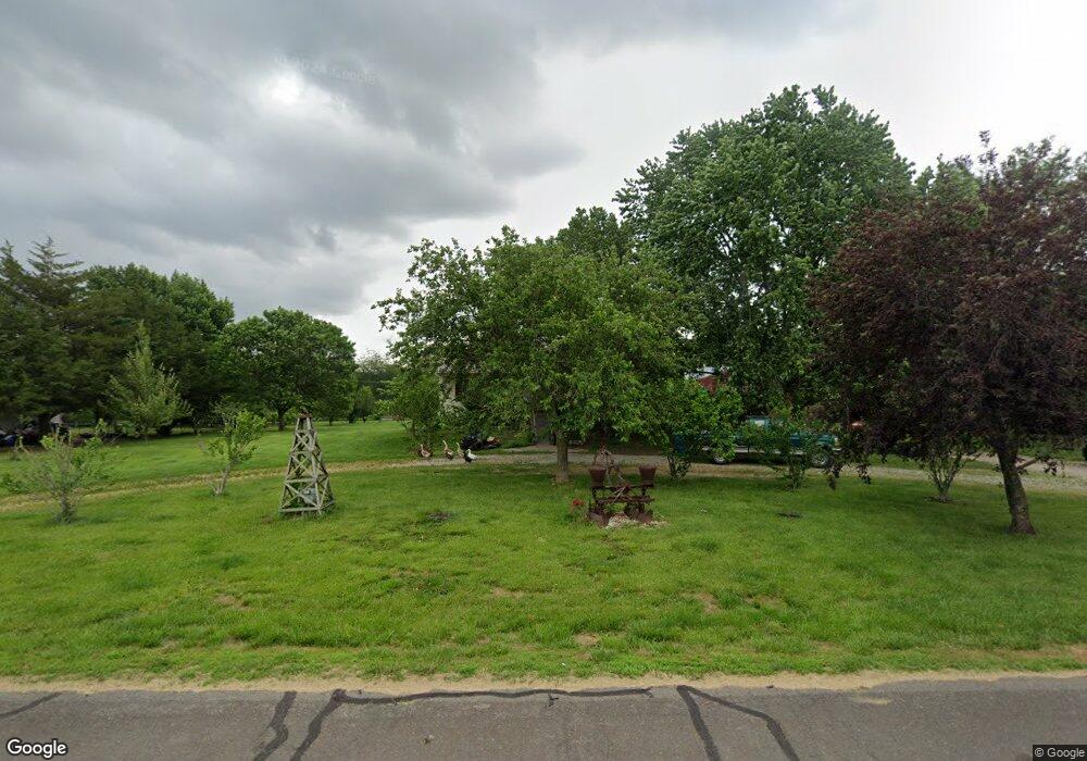 5132 SW Vorse Rd, Topeka, KS 66610 - photo 1