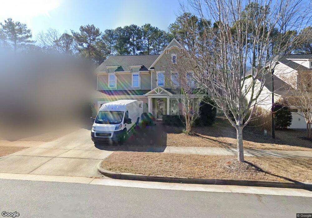 145 N Freeman Dr, Pittsboro, NC 27312 - photo 1