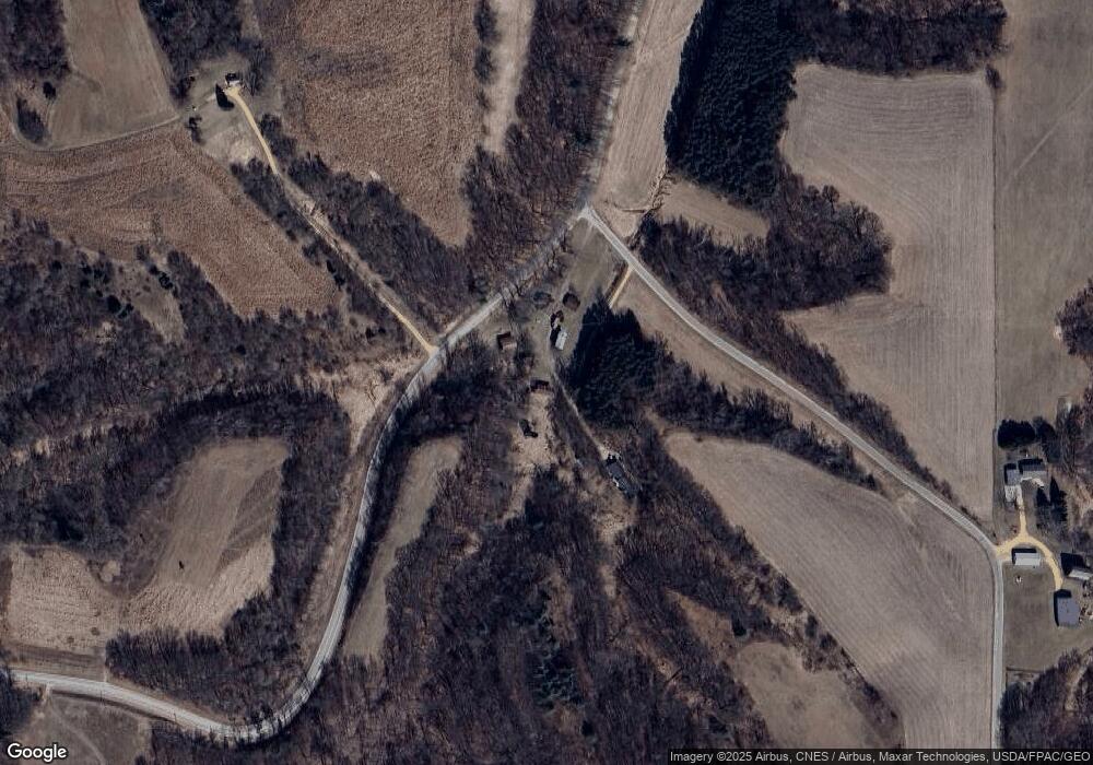 17777 Justice Rd, Camp Douglas, WI 54618 - photo 1