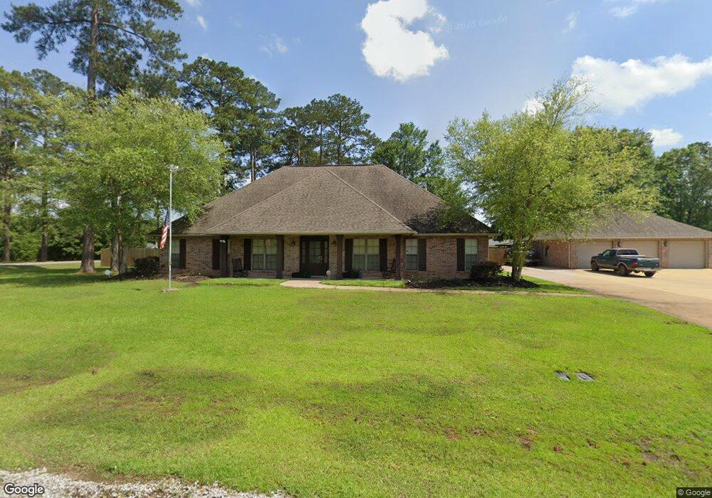 101 Domino Ridge Rd, Pineville, LA 71360 - photo 1