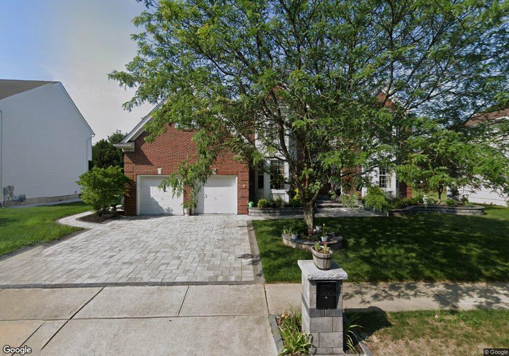 11 Monica Way, Monmouth Junction, NJ 08852 - photo 1