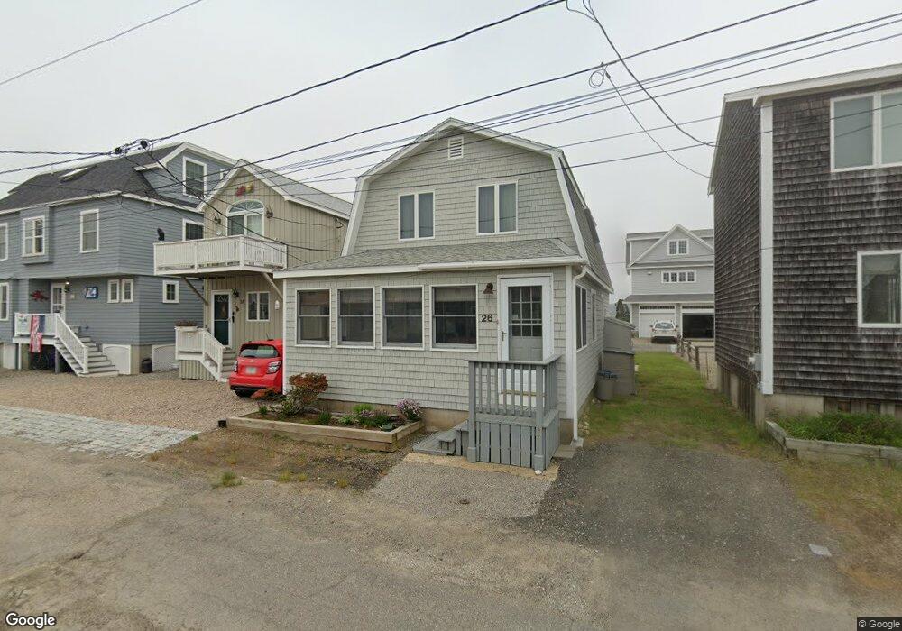 26 Fifth Ave, Wells, ME 04090 - photo 1