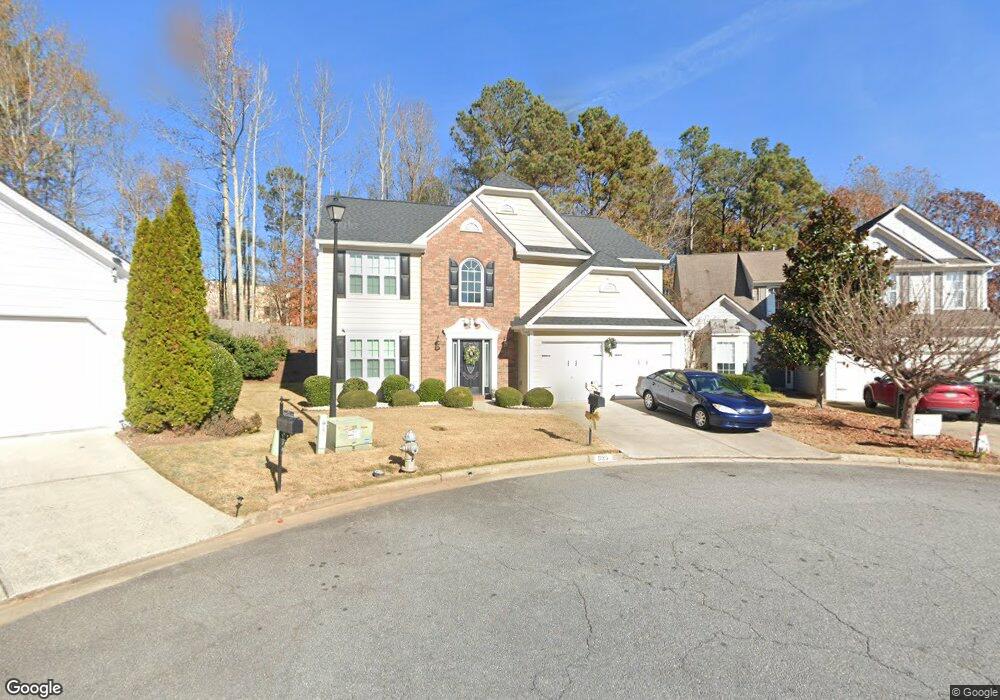 935 Winthrope Chase Ct, Alpharetta, GA 30009 - photo 1