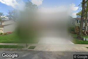 112 Squirrel Tree Ln, Mount Laurel, NJ 08054