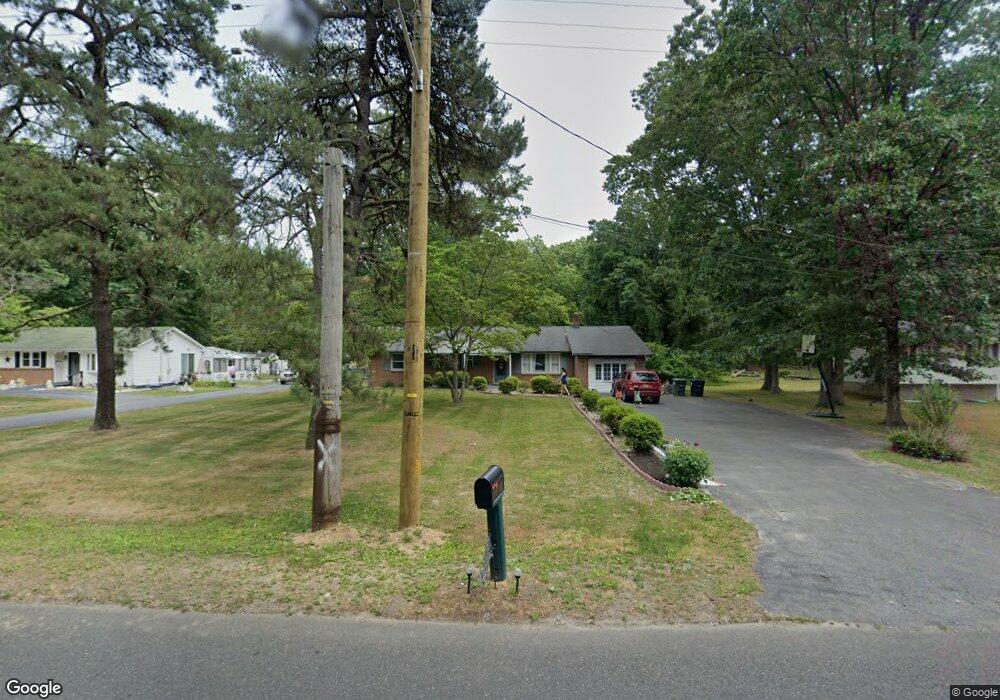 1664 Janvier Rd, Williamstown, NJ 08094 - photo 1