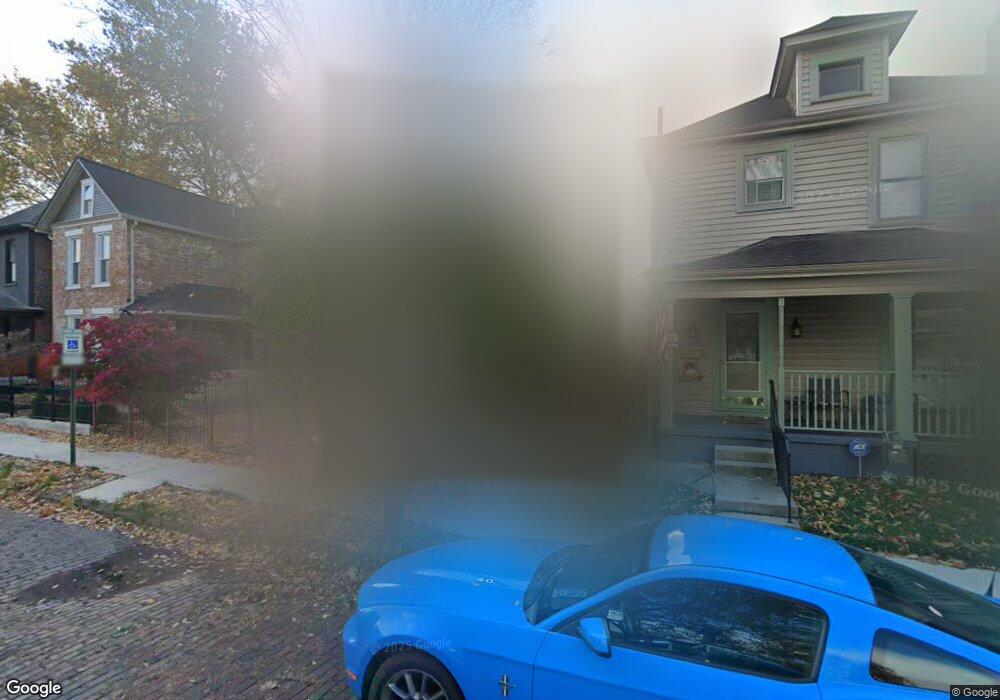 351 E Kossuth St, Columbus, OH 43206 - photo 1