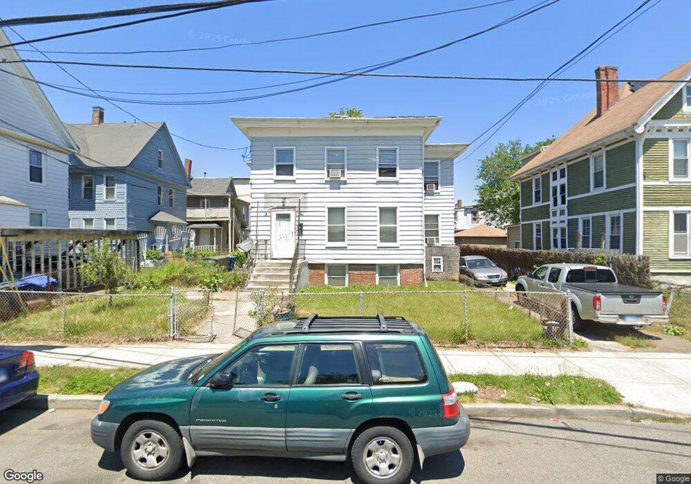 275 Maple St, Bridgeport, CT 06608 - photo 1